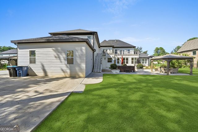 861 Bailey Woods Road, Dacula, GA 30019