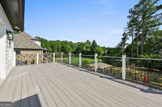 861 Bailey Woods Road, Dacula, GA 30019