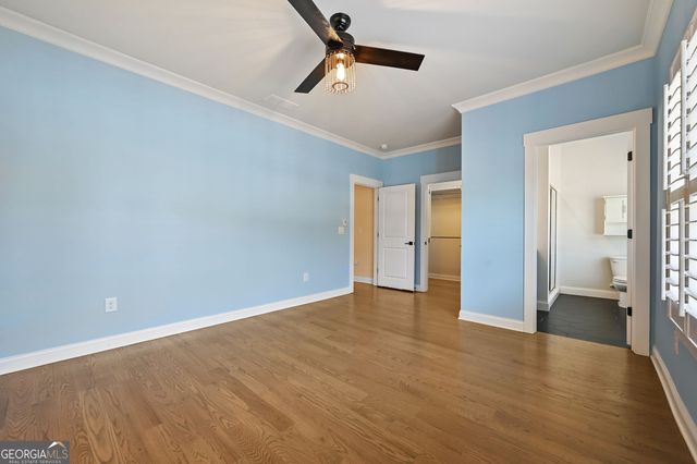 861 Bailey Woods Road, Dacula, GA 30019