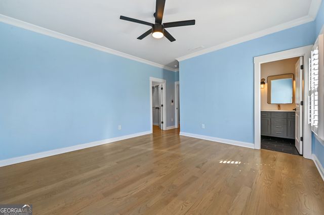 861 Bailey Woods Road, Dacula, GA 30019