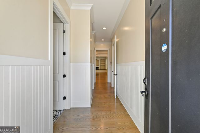 861 Bailey Woods Road, Dacula, GA 30019