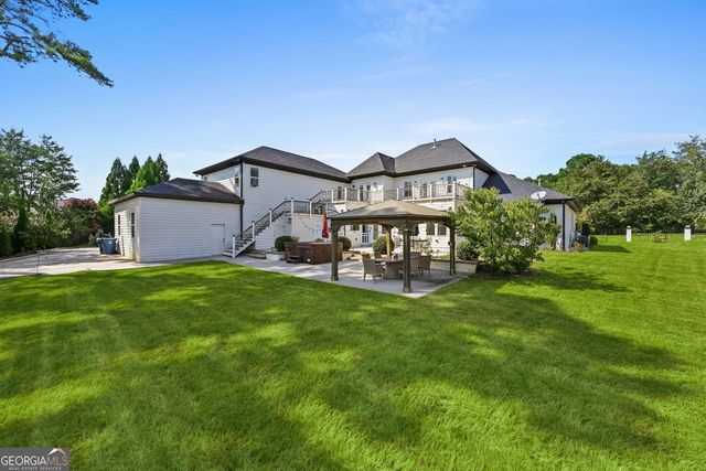 861 Bailey Woods Road, Dacula, GA 30019