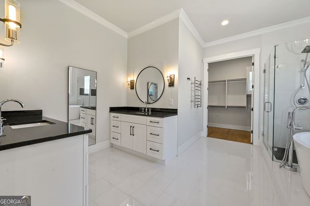 861 Bailey Woods Road, Dacula, GA 30019