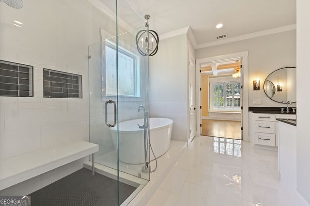 861 Bailey Woods Road, Dacula, GA 30019