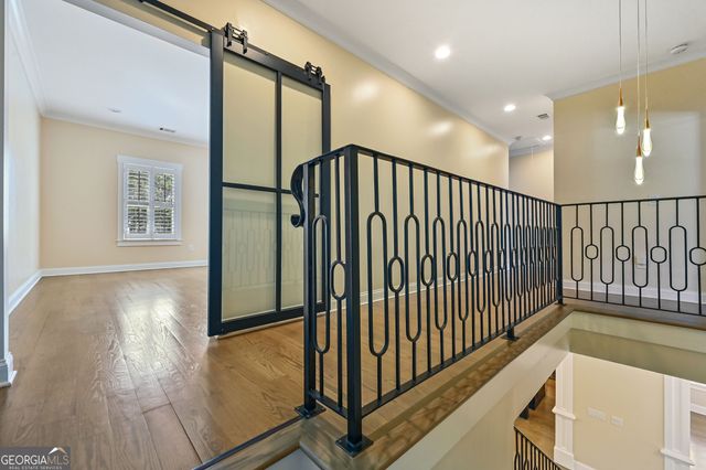861 Bailey Woods Road, Dacula, GA 30019
