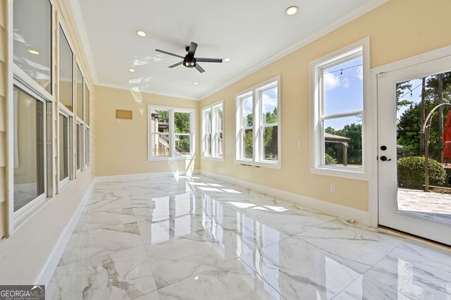 861 Bailey Woods Road, Dacula, GA 30019