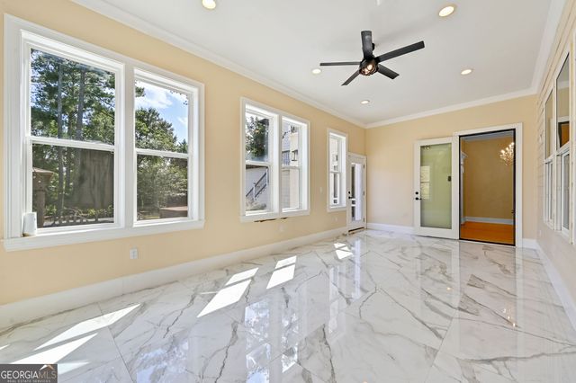 861 Bailey Woods Road, Dacula, GA 30019
