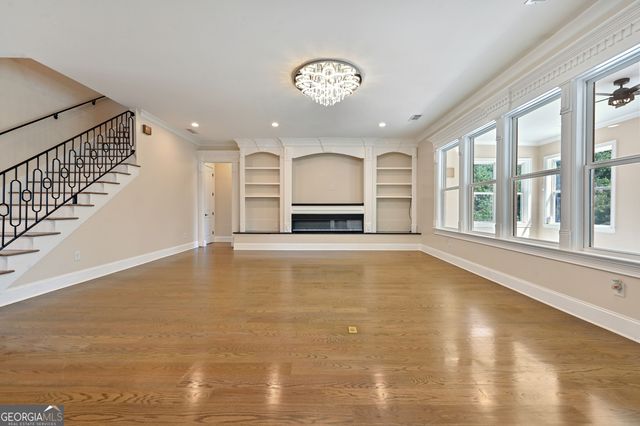 861 Bailey Woods Road, Dacula, GA 30019