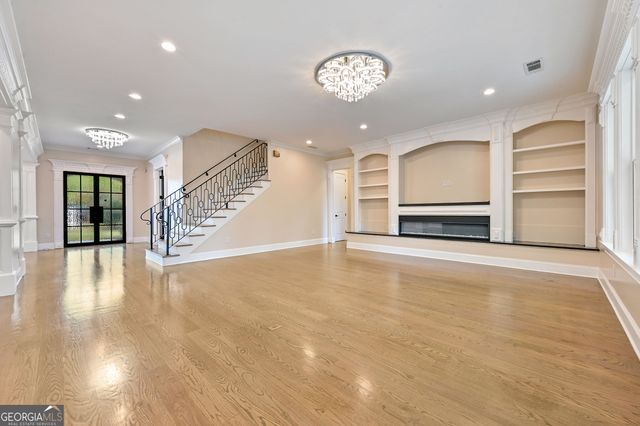 861 Bailey Woods Road, Dacula, GA 30019