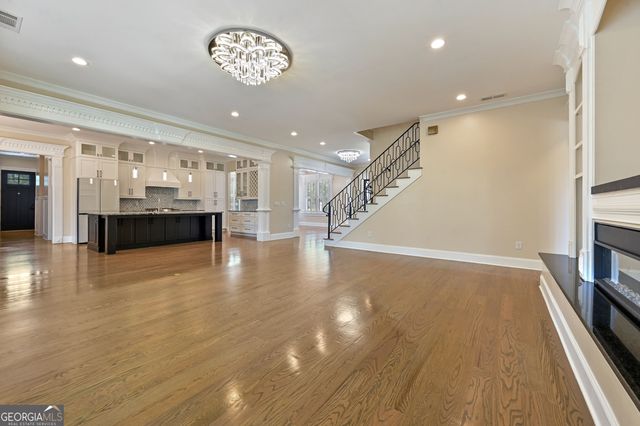 861 Bailey Woods Road, Dacula, GA 30019