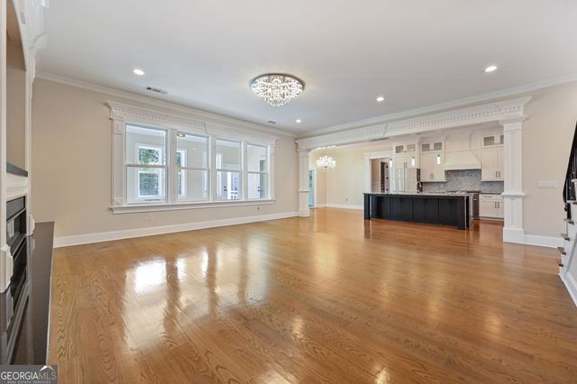 861 Bailey Woods Road, Dacula, GA 30019
