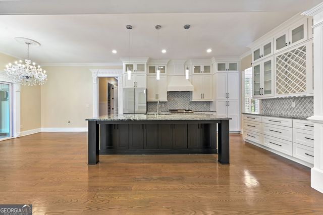 861 Bailey Woods Road, Dacula, GA 30019