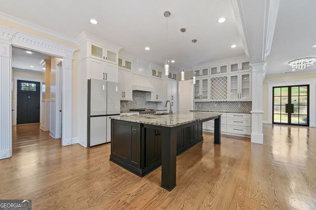 861 Bailey Woods Road, Dacula, GA 30019