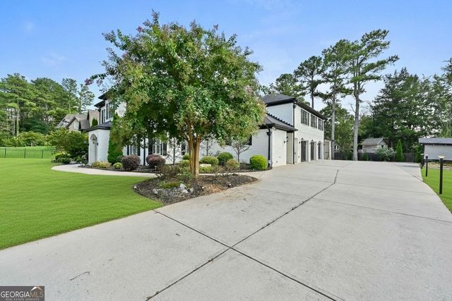 861 Bailey Woods Road, Dacula, GA 30019