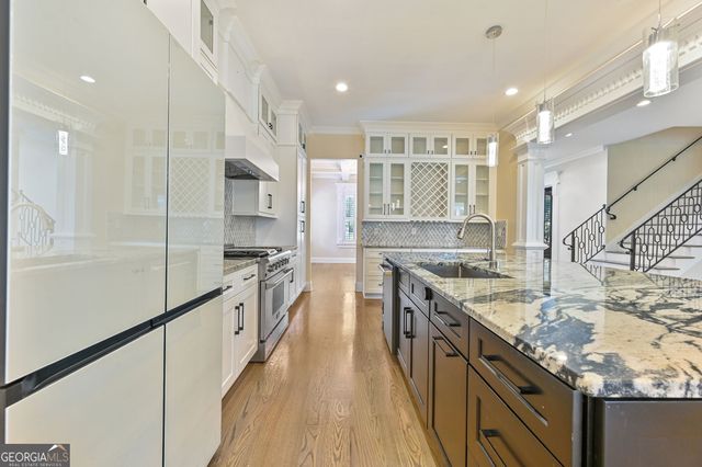 861 Bailey Woods Road, Dacula, GA 30019