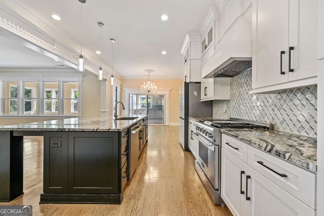 861 Bailey Woods Road, Dacula, GA 30019