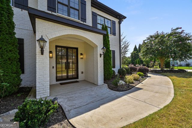 861 Bailey Woods Road, Dacula, GA 30019