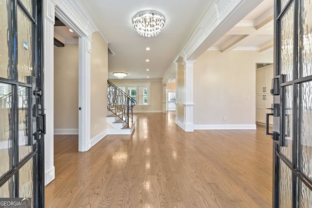 861 Bailey Woods Road, Dacula, GA 30019