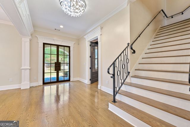861 Bailey Woods Road, Dacula, GA 30019