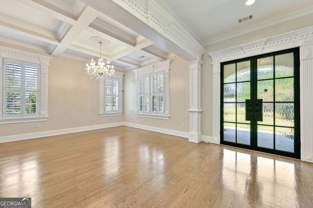 861 Bailey Woods Road, Dacula, GA 30019