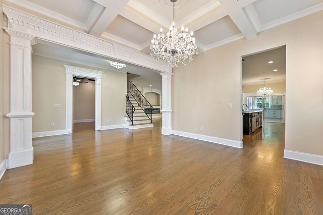 861 Bailey Woods Road, Dacula, GA 30019
