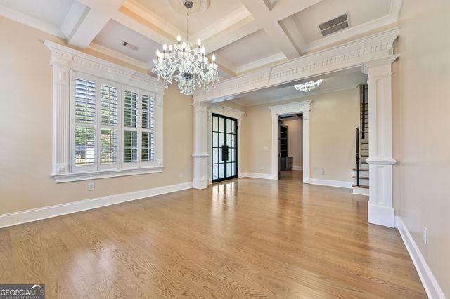 861 Bailey Woods Road, Dacula, GA 30019