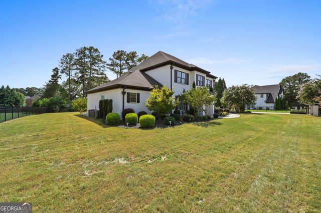 861 Bailey Woods Road, Dacula, GA 30019