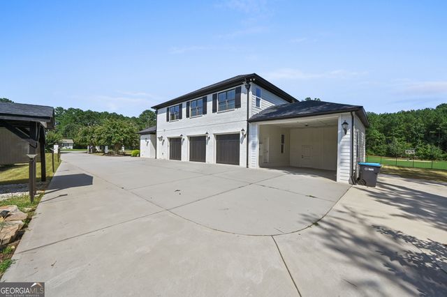 861 Bailey Woods Road, Dacula, GA 30019