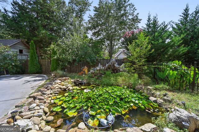 861 Bailey Woods Road, Dacula, GA 30019