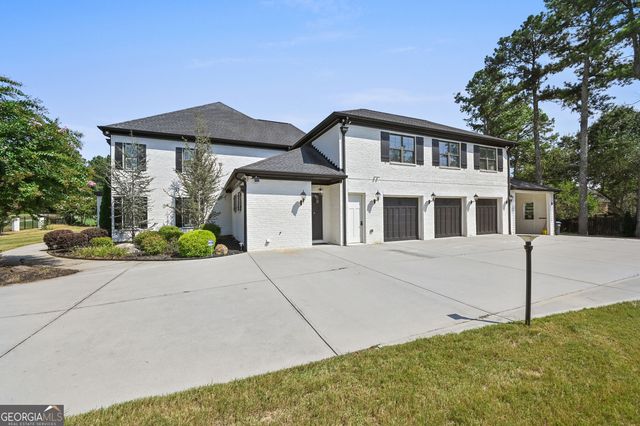 861 Bailey Woods Road, Dacula, GA 30019