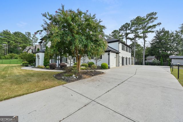 861 Bailey Woods Road, Dacula, GA 30019