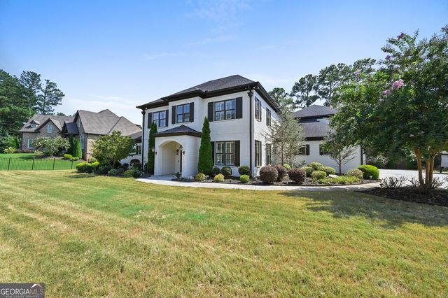 861 Bailey Woods Road, Dacula, GA 30019