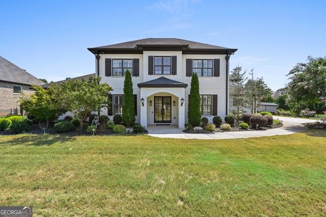 861 Bailey Woods Road, Dacula, GA 30019