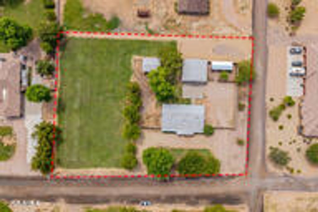 12417 E Cloud Road '''-''', Chandler, AZ 85249 — exterior