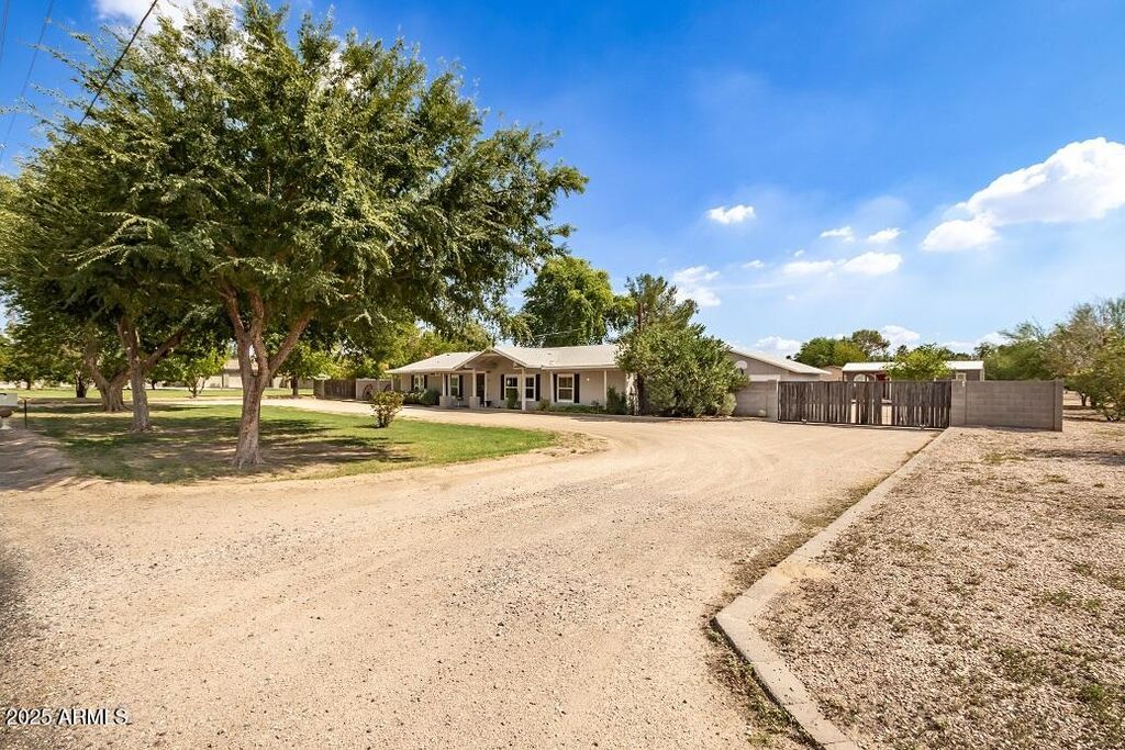 12417 E Cloud Road '''-''', Chandler, AZ 85249 — photo 4