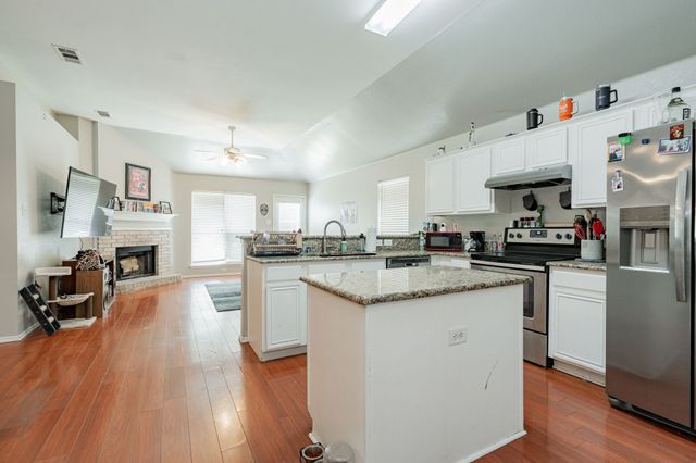 1609 Lesli Drive, Royse City, TX 75189