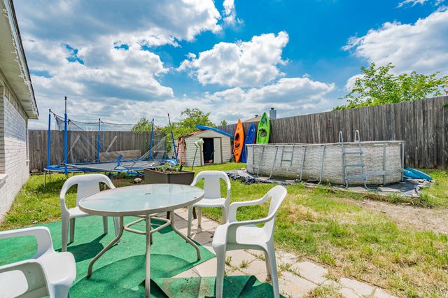 1609 Lesli Drive, Royse City, TX 75189