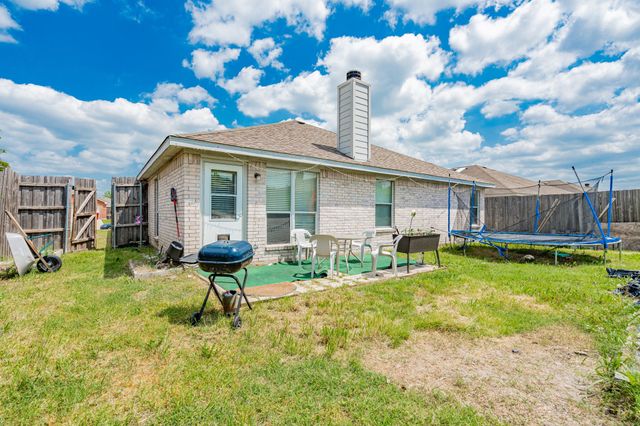 1609 Lesli Drive, Royse City, TX 75189