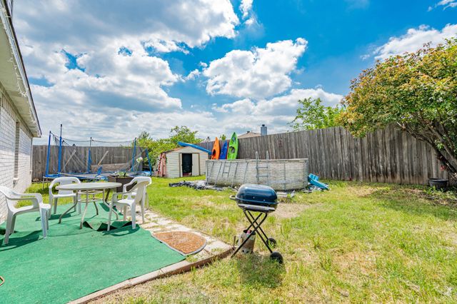 1609 Lesli Drive, Royse City, TX 75189