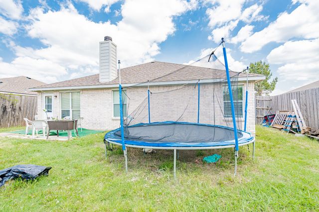 1609 Lesli Drive, Royse City, TX 75189