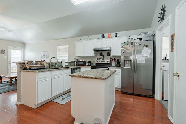 1609 Lesli Drive, Royse City, TX 75189