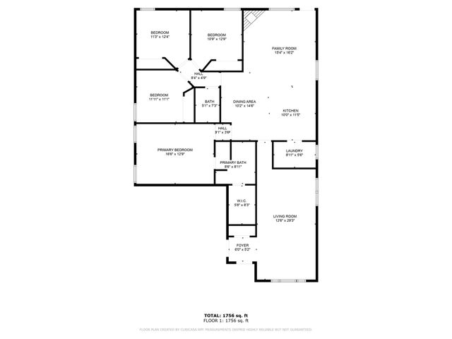 1609 Lesli Drive, Royse City, TX 75189
