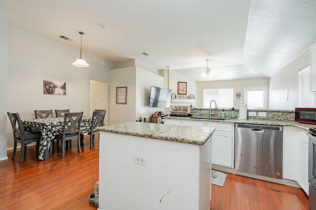 1609 Lesli Drive, Royse City, TX 75189