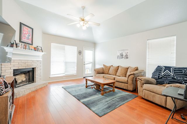 1609 Lesli Drive, Royse City, TX 75189