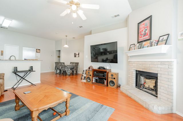 1609 Lesli Drive, Royse City, TX 75189