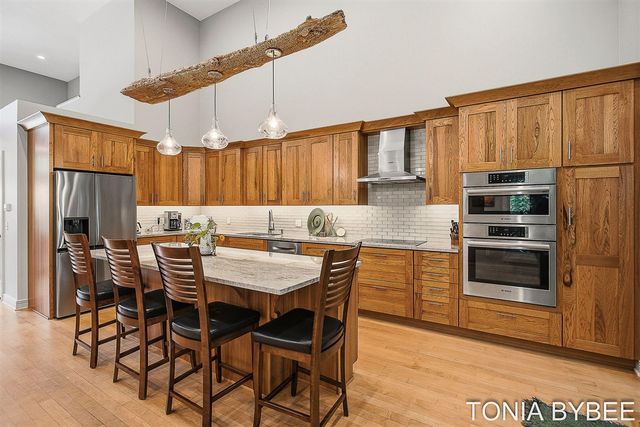 2302 Timberlee Drive, Holland, MI 49424