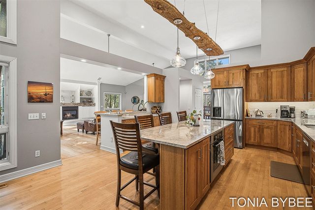 2302 Timberlee Drive, Holland, MI 49424