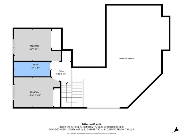 2302 Timberlee Drive, Holland, MI 49424