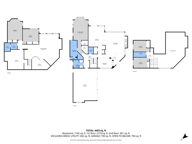 2302 Timberlee Drive, Holland, MI 49424