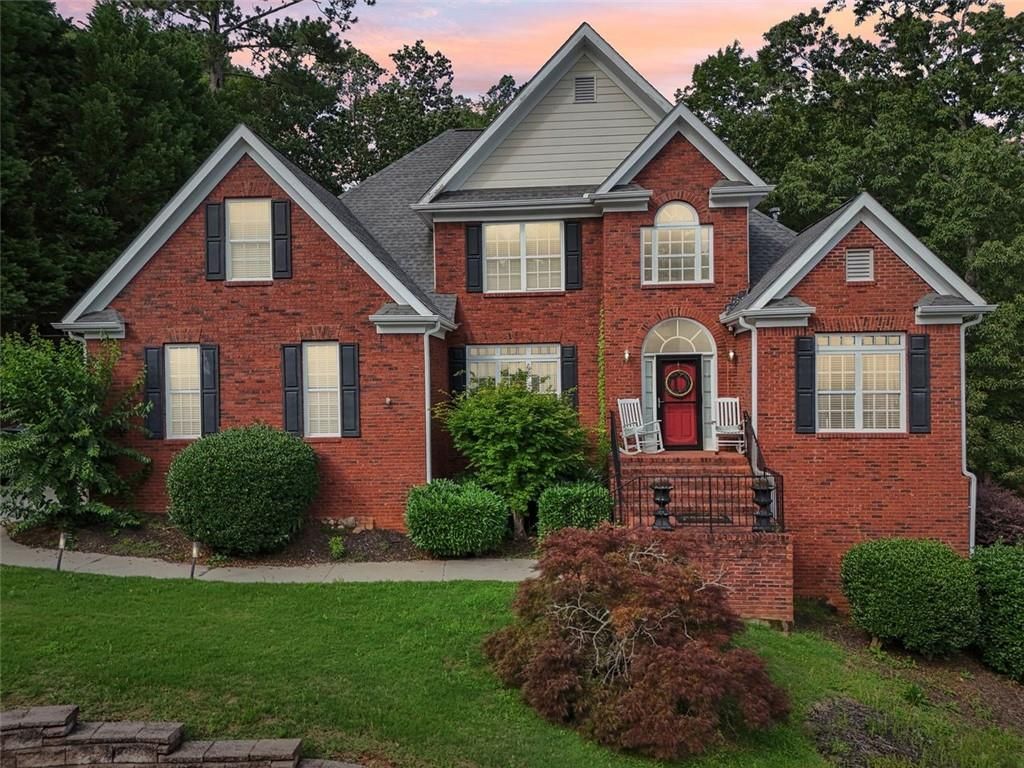 10119 AZALEA Drive, Covington, GA 30014